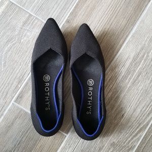 Rothys The Point shoe